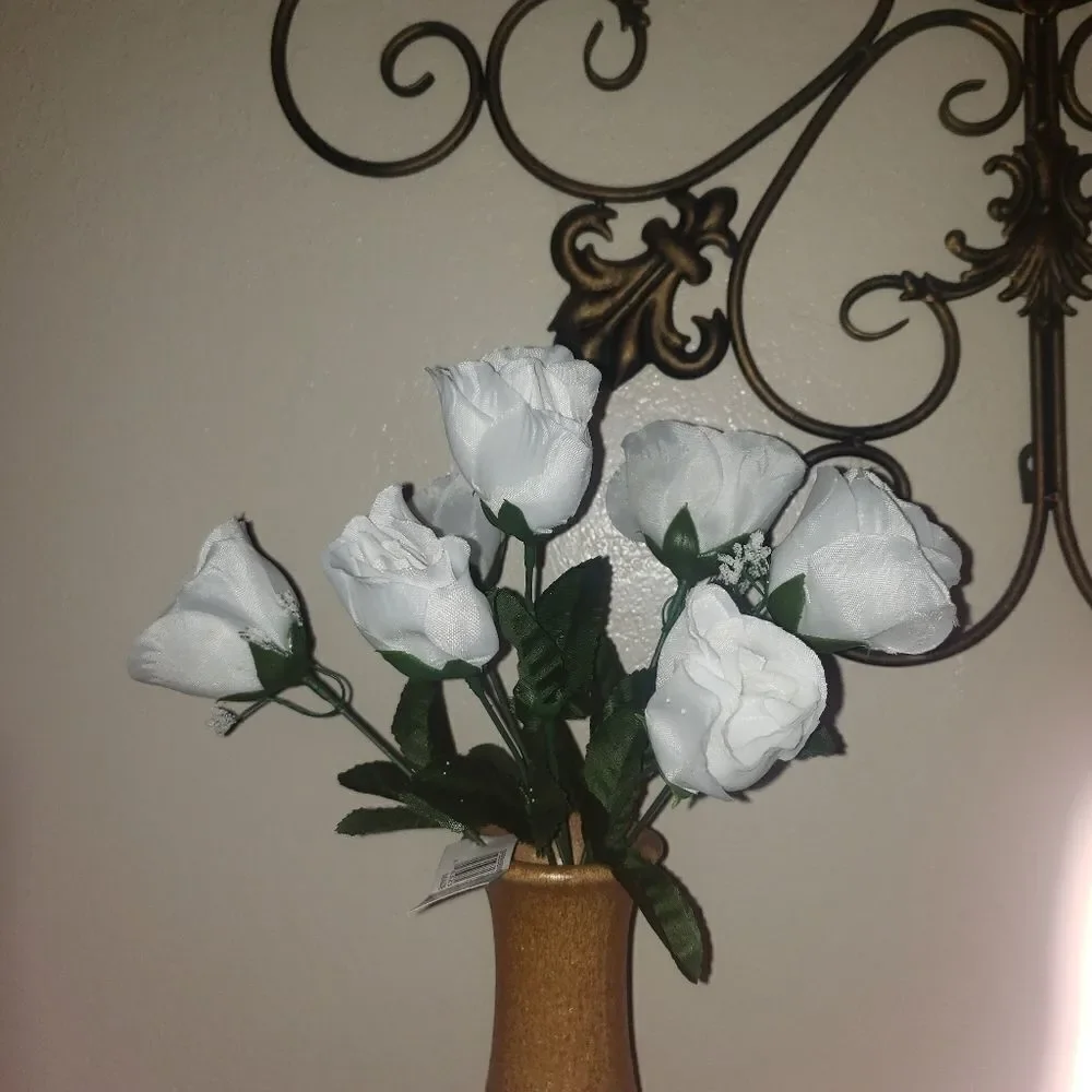 COPY - Silk roses